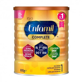 Enfamil Premium Complete 1 800g