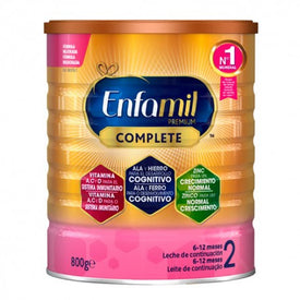 Enfamil Complete Premium 2 800g