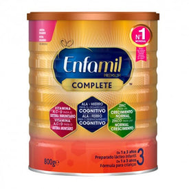 Enfamil Complete Premium 3 800g