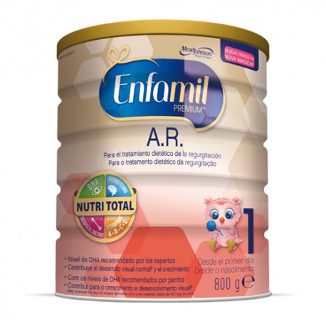 Enfamil Premium AR 1 800g