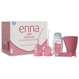 Enna Cycle Starter Kit