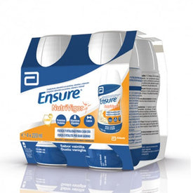 Ensure NutriVigor Batidos de Vainilla 4x220ml