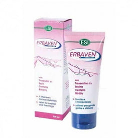 Erbaven Fresh Gel 100ml
