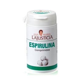 Ana María Lajusticia Espirulina 160 comprimidos