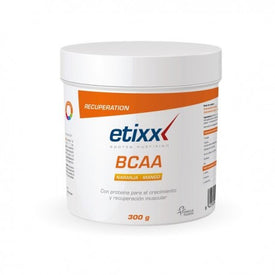 Etixx BCAA Sabor Naranja-Mango 300g
