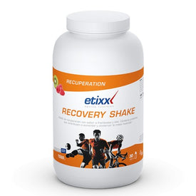 Etixx Recovery Shake Kiwi-Frambuesa 1500g