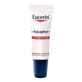 Eucerin Aquaphor SOS Regenerador Labial 10ml