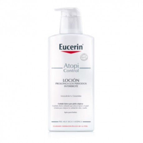 Eucerin Atopic Control Bálsamo 400ml