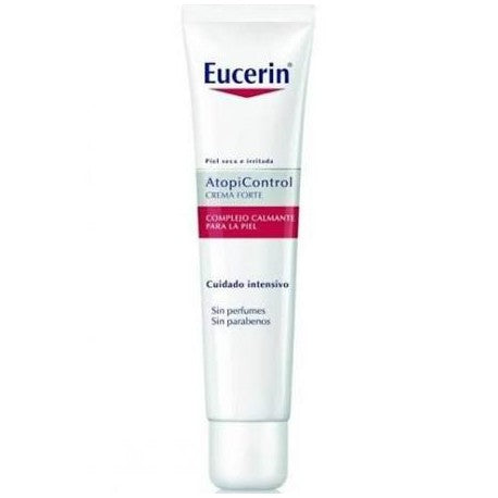 Eucerin Atopicontrol Crema Forte 40ml