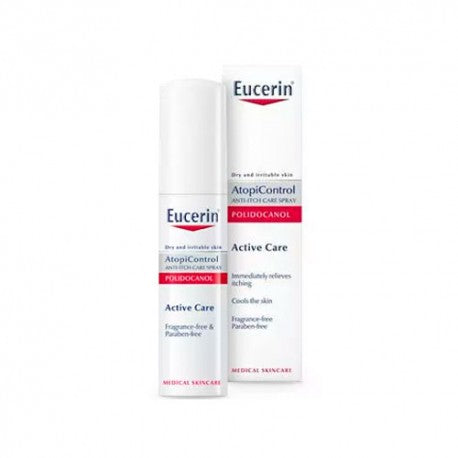 Eucerin AtopiControl Spray Calmante 50ml
