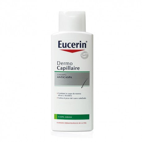 Eucerin Champú Anticaspa 250ml