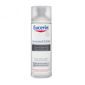 Eucerin Dermatoclean Tónico Facial 200ml