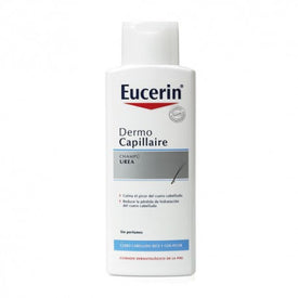 Eucerin Dermocapillaire Champú Urea 250ml