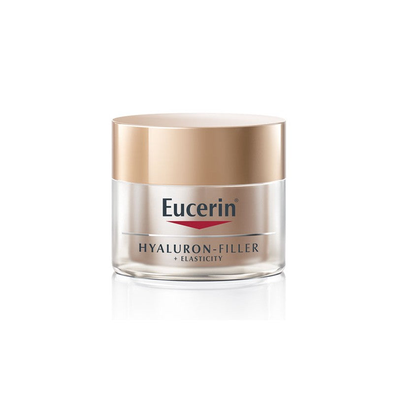 Eucerin Elasticity+Filler Noche 50ml