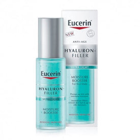 Eucerin Face Hyaluron Filler Moisture Booster 30ml