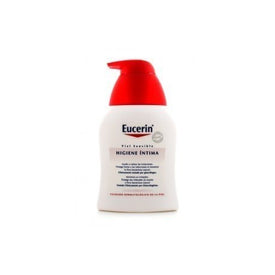 Eucerin Piel Sensible Hígiene Intima PH5  250ml