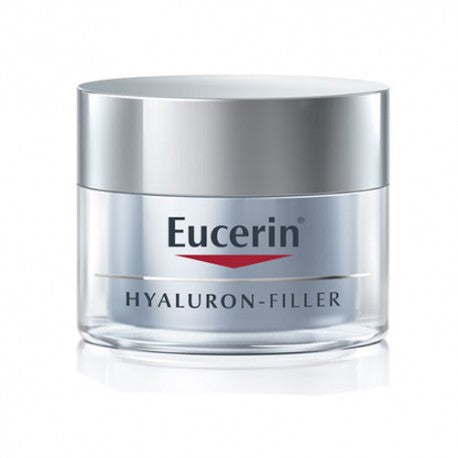 Eucerin Hyaluron-Filler Antiarrugas Noche 50ml