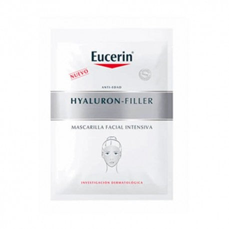 Eucerin Hyaluron-Filler Mascarilla Intensiva