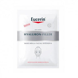 Eucerin Hyaluron-Filler Mascarilla Intensiva