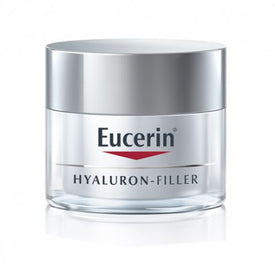 Eucerin Hyaluron-Filler Piel Seca 50ml