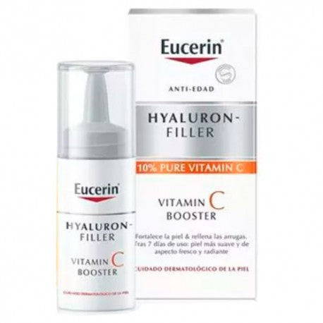Eucerin Hyaluron-Filler Vitamin C Booster 8ml