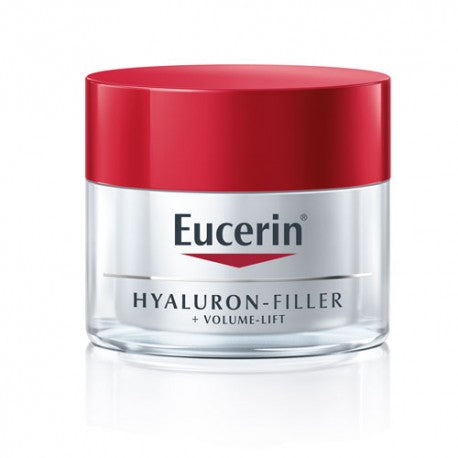 Eucerin Hyaluron Filler + Volume Lift Crema De Día SPF15 Piel Normal Y Mixta 50ml