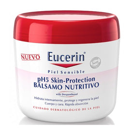 Eucerin PH5 Bálsamo Nutritivo 450ml