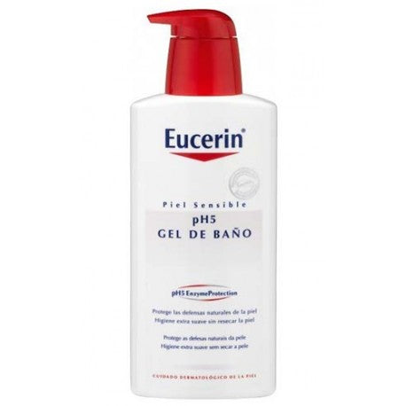 Eucerin Ph5 Baño Dosificador 1000ml