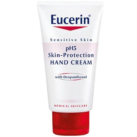 Eucerin pH5 Crema de Manos 75ml