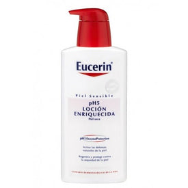 Eucerin pH5 Loción Enriquecida 400ml