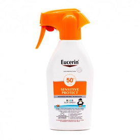 Eucerin Sensitive Protect Spray SPF50+ Kids 300ml