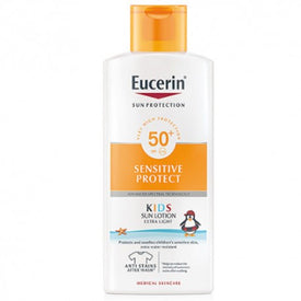 Eucerin Sun Protection Kids SPF50