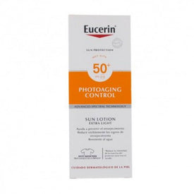 Eucerin Sun Protection Photoaging Control 150 ml