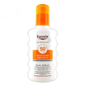 Eucerin Sun Protection Spray SPF 50+ 200 ml
