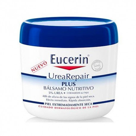 Eucerin Urea Repair Plus Bálsamo Piel Muy Seca 450ml