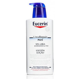 Eucerin UreaRepair Plus Loción 10% Urea 400ml