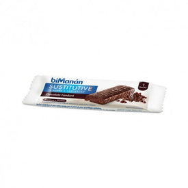 Exp.Bimanan Barri Choco Intenso 24 Unidades