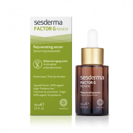 Sesderma Factor G Renew Sérum Rejuvenecedor 30 ml