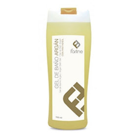 Farline Gel de Baño Argán 750ml