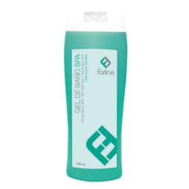 Farline Gel de Baño Spa 750ml