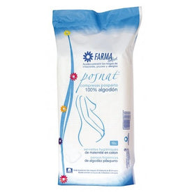 Farmaconfort Postnat 10 Unidades