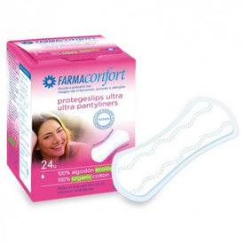 Farmaconfort Protegeslip 24uds.
