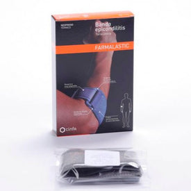 Farmalastic Banda Epicondilitis Talla Única