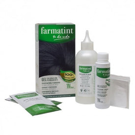 Farmatint 1N Negro 150ml