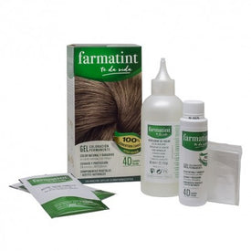 Farmatint  4 D Castaño Dorado 150ml