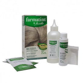 Farmatint 7C Rubio Ceniza 150ml