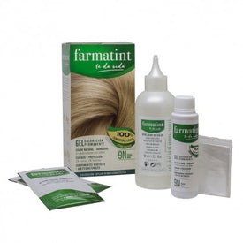 Farmatint  9N Rubio Miel 150ml