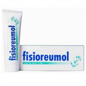 Fisioreumol Crema 50ml