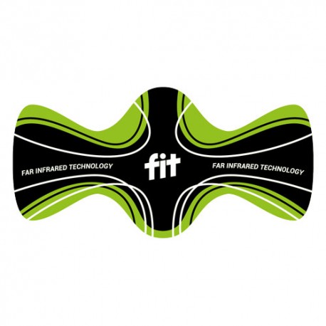 Fit Therapy Lumbar 3 Parches
