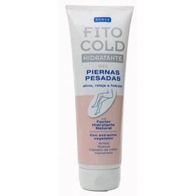 Fito Cold Hidratante Gel Piernas Pesadas 250ml